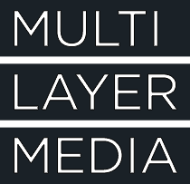 MULTI LAYER MEDIA logo